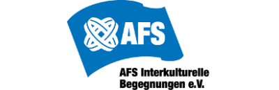 AFS Interkulturelle Begegnungen  Logo 2025@2x