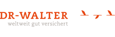 DR Walter logo