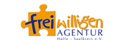 Freiwilligen Agentur Halle Saalkreis logo@2x