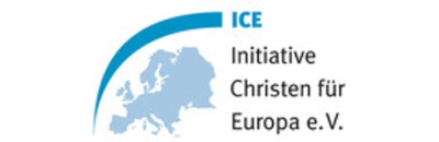Initiative Christen fr Europa logo@2x