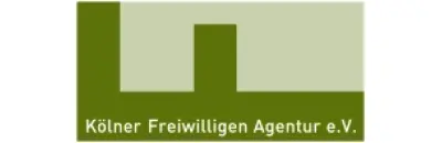 Klner Freiwilligen Agentur logo