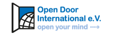 Open Door International Logo@2x