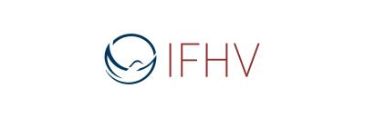 RUB IFHV Logo cmyk ohnesub 150dpi