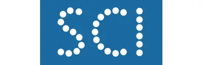 SCI  service civil international Logo