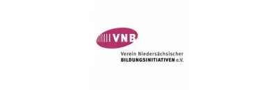 VNB   Verein Niederschsischer Bildungsinitiativen logo