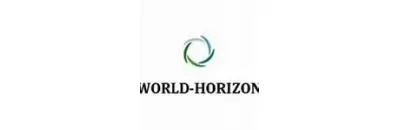 World Horizon logo
