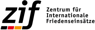 ZIF logo