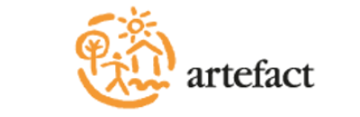 artefact logo@2x