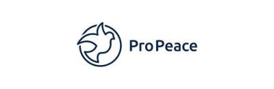 pro peace logo 150dpi