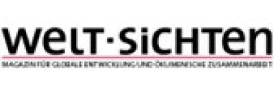 weltsichten logo